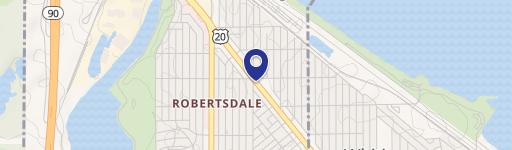 1610 Indianapolis Blvd