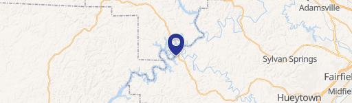 285 Warrior Riv Highland Rd