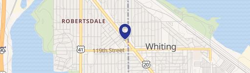 1830 Indianapolis Blvd