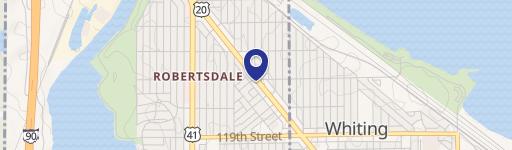 1706 Indianapolis Blvd