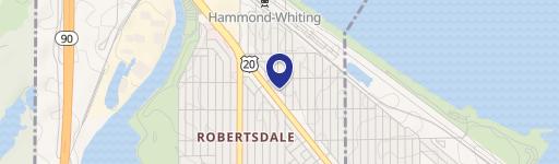 1525 Indianapolis Blvd