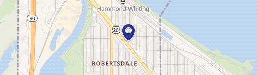 1519 Indianapolis Blvd