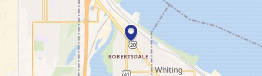 1450 Indianapolis Blvd, Unit 14