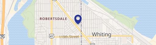 1747 Indianapolis Blvd, Unit 1805