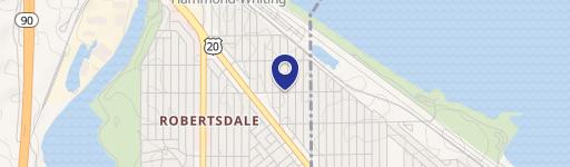 1603 Roberts Ave, Unit 5