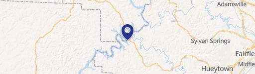 402 Warrior Riv Highland Rd