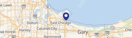 100 Buffington Habor Dr