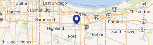 32nd Ave At Grant St