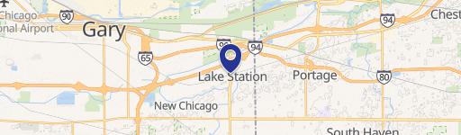 3500 Blk Central Ave