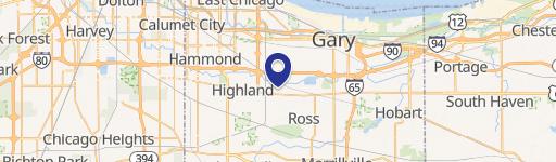 3781 Calhoun Approx St