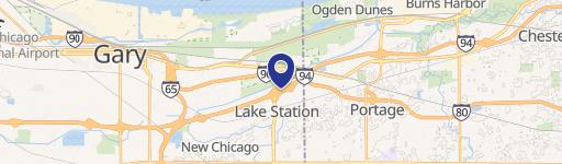 21st Ave At Shelby St