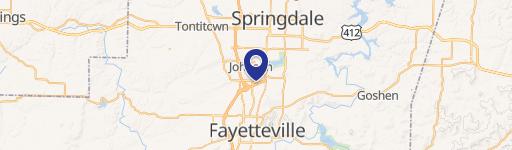 3215 Northhills Blvd