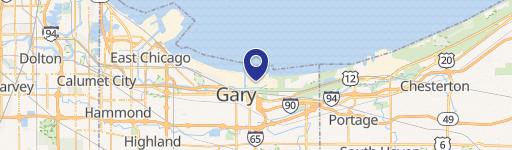 Us Steel Coke Plant Imp