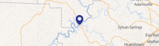 203 Warrior Riv Highland Rd