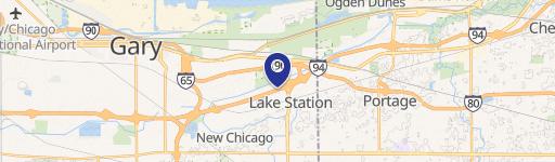 At Newton St Adj I80