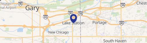 2500 Blvd Hwy 51st Side E Side