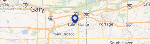 2500 Central Ave, Unit BLK