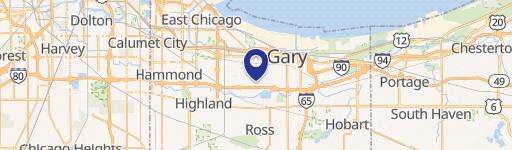 2601 Hendricks Appr St