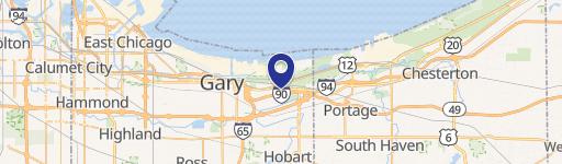 1251 Hancock Appr St