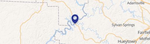 316 Warrior Riv Highland Rd