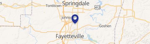 2863 Old Missouri Rd