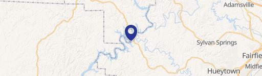 390 Warrior Riv Highland Rd