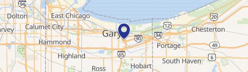 Oregon St Near 15th Ave