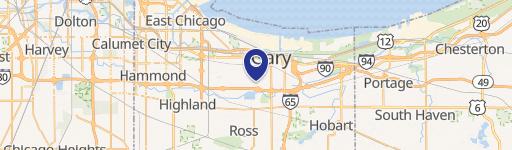 1801 25th Ave, Unit 21