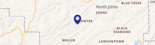 9150 Weller Sumpter Rd