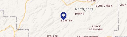 9184 Weller Sumpter Rd