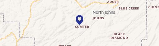 9080 Weller Sumpter Rd