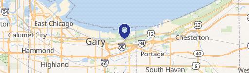 6815 5th Pl, Unit 21