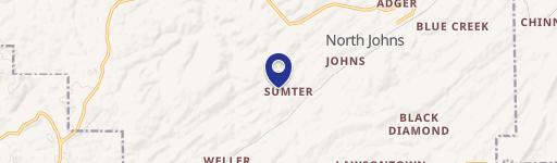 9124 Weller Sumpter Rd