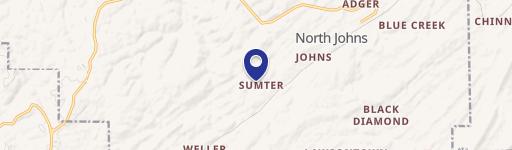 9060 Weller Sumpter Rd