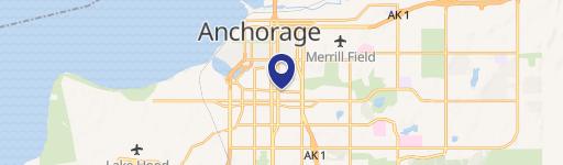 Anchorage, AK 99503