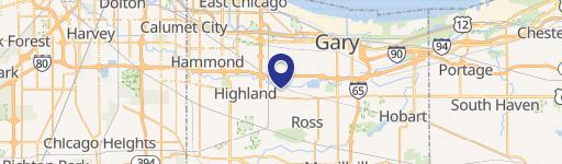 3625 Calhoun St