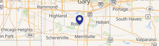 5543 Cleveland St Rear Of