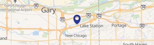 2300 24th Fayette St