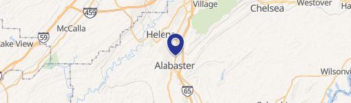 Alabaster, AL 35007