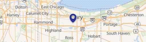 2300 Grant St, Unit 16