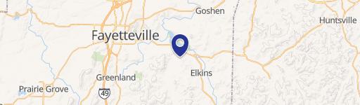 12240 Strain Community Rd