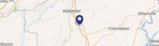 Alabaster, AL 35007