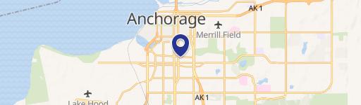 Anchorage, AK 99503
