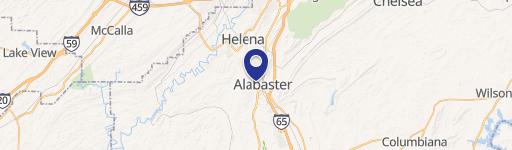 Alabaster, AL 35007