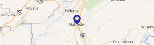 Alabaster, AL 35007