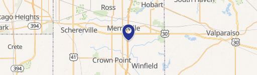 9100 Louisiana St Bldg B