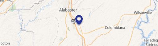 Alabaster, AL 35007