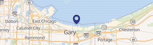 200 Martin Luther King Dr