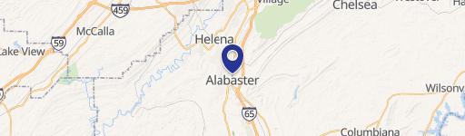 Alabaster, AL 35007