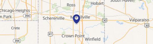 9220 Merrillville Rd